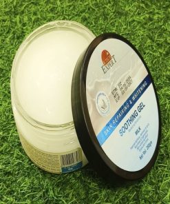 B.Tech Expert Skin Repairing & Whitening Milk Soothing Gel 250gm