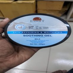 B.Tech Expert Skin Repairing & Whitening Milk Soothing Gel 250gm