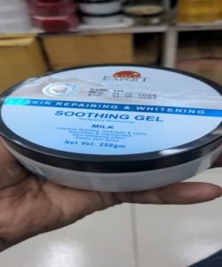 B.Tech Expert Skin Repairing & Whitening Milk Soothing Gel 250gm