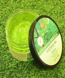 B.Tech Expert Skin Repairing & Whitening Moringa Soothing Gel 250gm