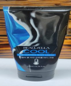 BEAUJELLA COOL LINE CONTROL BODY CREAM