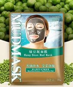 BIOAQUA Mud Mask 2pcs