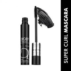 BOB Big Eye Super Curl Waterproof Long Lasting Mascara 8gm