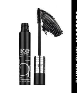 BOB Big Eye Super Curl Waterproof Long Lasting Mascara 8gm