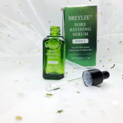 BREYLEE PORE REFINING SERUM TIGHTENS SKIN
