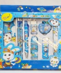 Baby School stationary set