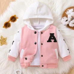 Baby Stylish Hoodie (3)