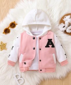 Baby Stylish Hoodie (3)