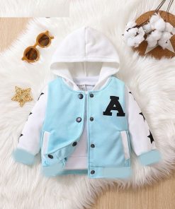 Baby Stylish Hoodie (2)