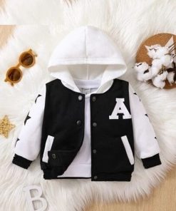 Baby Stylish Hoodie