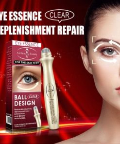 Ball Design Eye Essence