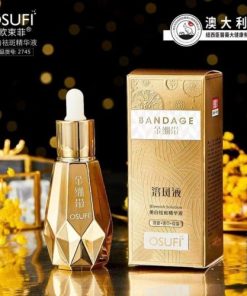 Bandage Osufi serum