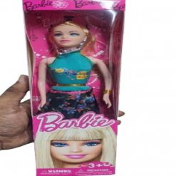 Barbie Doll