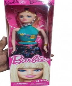 Barbie Doll