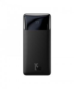 Baseus Bipow 10,000mAh 15W Digital Display Power Bank