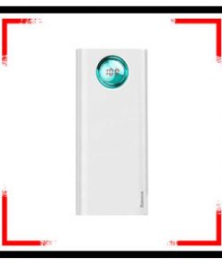 Basus Power Bank 20000 mAh