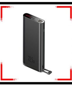 Basus Power Bank Starlight Digital Display 20000mAh