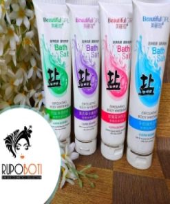 Beautiful Girl Bath Salt