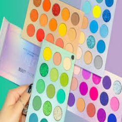 Beauty Glazed 4 In 1 Color Board Eyeshadow PaletteBeauty Glazed 4 In 1 Color Board Eyeshadow Palette