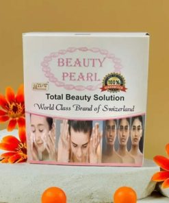Beauty Pearl Total Beauty Solution