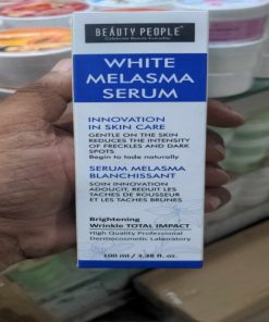 Beauty People White Melasma Serum 100ml