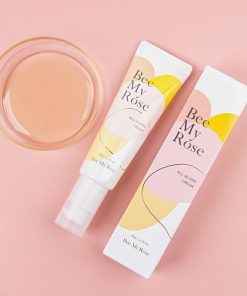 Bee My Rose All in One Cream
