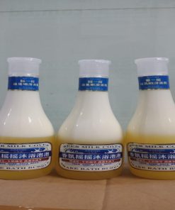 Beer Milk Cover Shower Gel 350ml