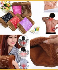 Best Electric Hot Water Bag