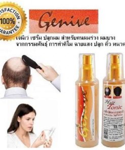 Best Hair Tonic in Bangladesh; Buy at the best