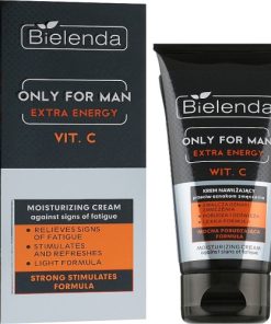 Bielenda only for men extra energy