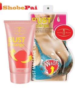 Big Bust Enlarging Full Cream