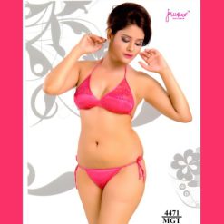 Bikini Bra Pantie Set For Girls And Women