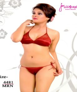 Comfortable and stylish Bra and Panty Set for Women