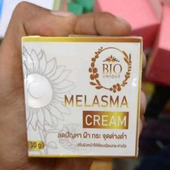 Bio Unique Melasma Cream