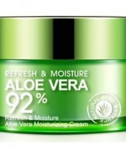Bioaqua Aloe vera Refreshing & Moisture