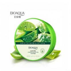 Bioaqua Hydrating Nourishing soothing Aloe Vera Gel - 300g