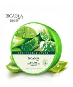Bioaqua Hydrating Nourishing soothing Aloe Vera Gel - 300g