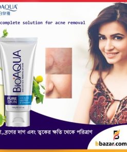 Bioaqua Pure Skin Cleaner