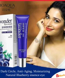 Bioaqua Wonder Eye Cream