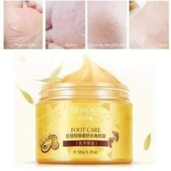 Bioaqua foot care cream