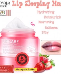Bioaqua lip care