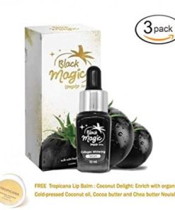 Black Magic Tomato Serum (10 ml)