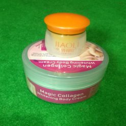 Body Whitening Cream Combo