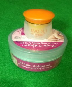 Body Whitening Cream Combo