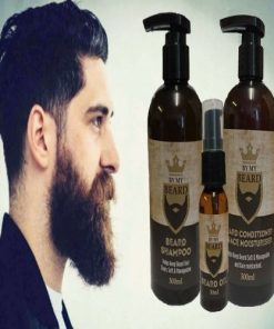 Bread Oil