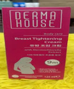 Breast Tightening Cream 9m by Derma House 125ML
