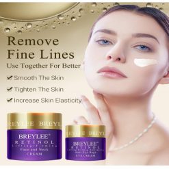Breylee Retinol