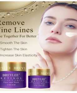 Breylee Retinol