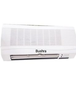 Bushra ACB-3001L Thermostat Control Room Heater with Remote Control