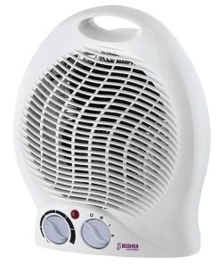 Bushra Adjustable Room Heater (2000w)